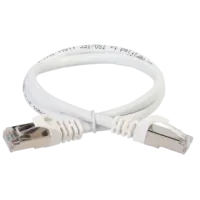 PC08-C5EF-10M. Патч-корд медный. ITK