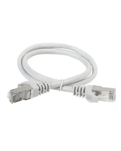 PC01-C6FL-7M. Патч-корд медный. ITK в Костроме