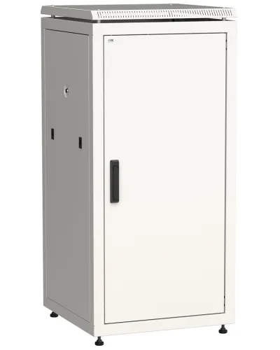 LN35-24U66-M. Шкаф телекоммуникационный 19 напольный 24U. ITK в Костроме