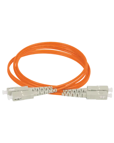 FPC50-SCU-SCU-C2L-30M. Патч-корд оптический. ITK в Костроме