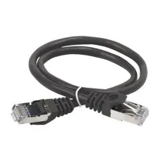 PC09-C5EF-1M5. Патч-корд медный. ITK