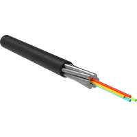 FOC0902-U-IO04-TD-HF-1500. Кабель волоконно-оптический одномодовый. ITK