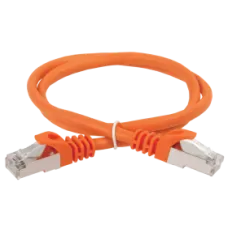 PC07-C5EF-05M. Патч-корд медный. ITK