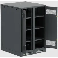 LB05-14H29-2M. Шкаф аккумуляторный. ITK