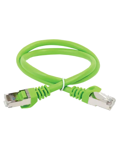 PC02-C6ASL-2M. Патч-корд медный. ITK в Костроме