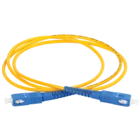 FPC09-SCU-SCU-C1L-30M. Патч-корд оптический. ITK
