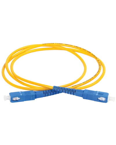 FPC09-SCU-SCU-C1L-30M. Патч-корд оптический. ITK в Костроме