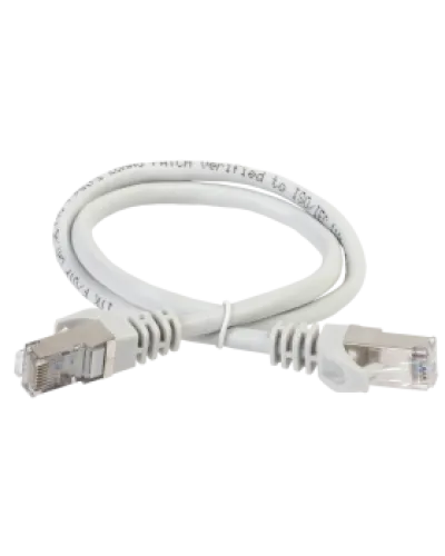 PC01-C6FL-05M. Патч-корд медный. ITK в Костроме