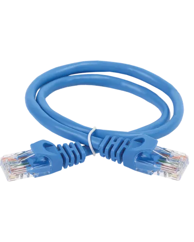 PC03-C6U-3M. Патч-корд медный. ITK в Костроме