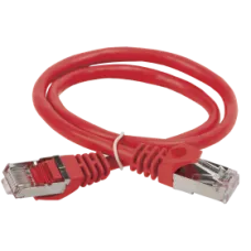 PC04-C5EF-7M. Патч-корд медный. ITK