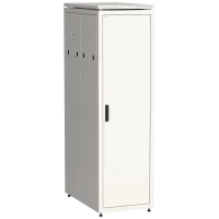 LN35-38U61-M. Шкаф телекоммуникационный 19 напольный 38U. ITK