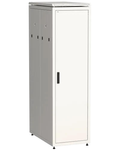 LN35-38U61-M. Шкаф телекоммуникационный 19 напольный 38U. ITK в Костроме