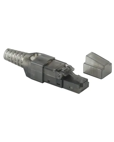 CS3-1C06U-Q. Разъем RJ-45. ITK в Костроме