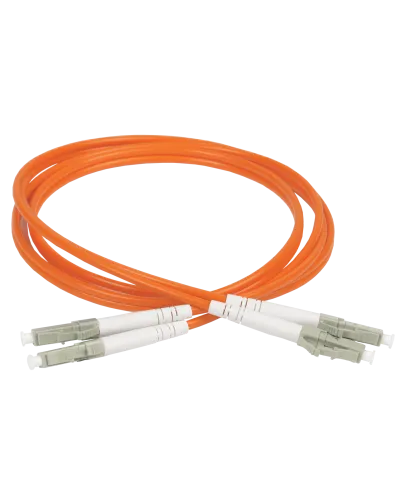 FPC50-LCU-LCU-C2L-10M. Патч-корд оптический. ITK в Костроме
