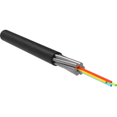FOC0902-U-IO08-TD-HF-1000. Кабель волоконно-оптический одномодовый. ITK