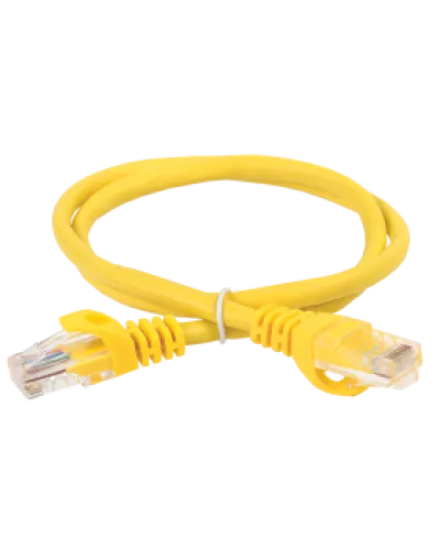 PC05-C5EUL-1M. Патч-корд медный. ITK в Костроме