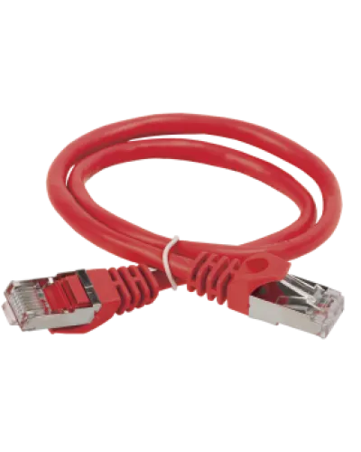 PC04-C5EFL-10M. Патч-корд медный. ITK в Костроме