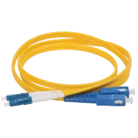 FPC09-LCU-SCU-C2L-70M. Патч-корд оптический. ITK