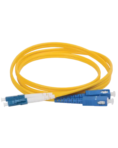 FPC09-LCU-SCU-C2L-70M. Патч-корд оптический. ITK в Костроме