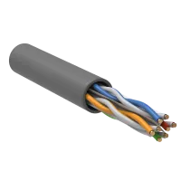 LC1-C604-121. Кабель «витая пара» (LAN) для структурированных систем связи. ITK