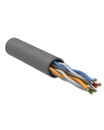LC1-C604-121. Кабель «витая пара» (LAN) для структурированных систем связи. ITK в Костроме