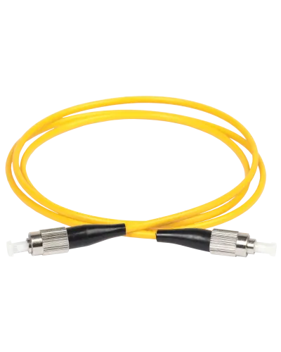 FPC09-FCU-FCU-C1L-15M. Патч-корд оптический. ITK в Костроме