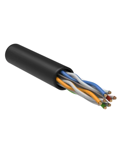 LC3-C604-139. Кабель «витая пара» (LAN) для структурированных систем связи. ITK в Костроме