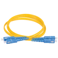 FPC09-SCU-SCU-C2L-100M. Патч-корд оптический. ITK