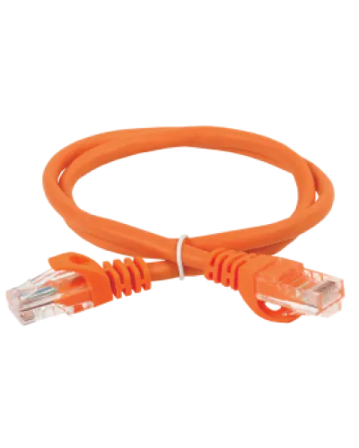 PC07-C5EU-1M5. Патч-корд медный. ITK в Костроме