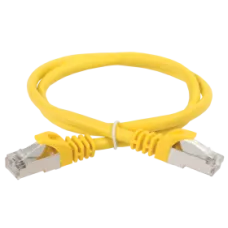 PC05-C5EFL-3M. Патч-корд медный. ITK