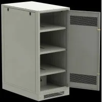 LB35-14H69-M. Шкаф аккумуляторный. ITK