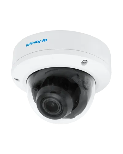 IDV-HD2M-2812. Видеокамера мультиформатная купольная. Infinity в Костроме