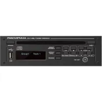 PAM-MPM4A. Модуль медиапроигрывателя. Inter-M