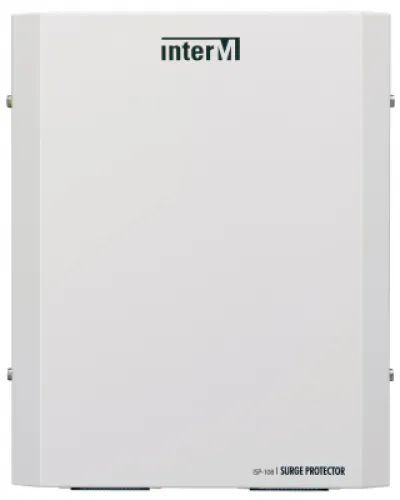 ISP-108. Блок защиты. Inter-M в Костроме