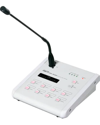 RM-911D . Панель микрофонная. Inter-M в Костроме