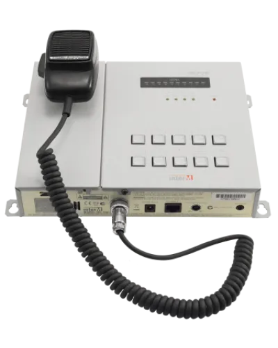 RM-911W. Панель микрофонная. Inter-M в Костроме