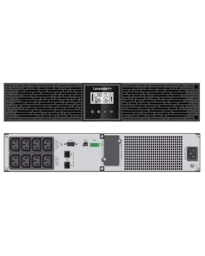 Ippon Smart Winner II 2000E (1192980). Источник бесперебойного питания. Ippon в Костроме