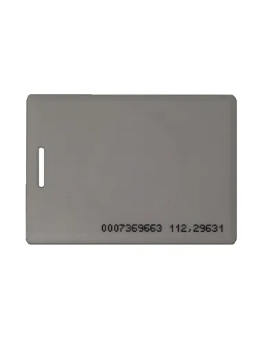 IL-05E GREY. Проксимити карта. IronLogic в Костроме