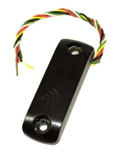 CP-Z-3 (мод. Е) темный (CP-Z-3L). Считыватель. IronLogic в Костроме