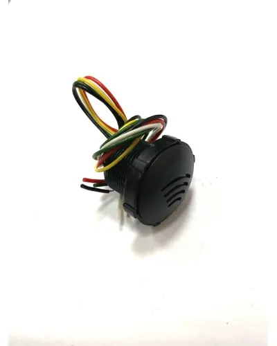 CP-Z-2 (мод. MF-I) врезной, темный. Считыватель. IronLogic в Костроме