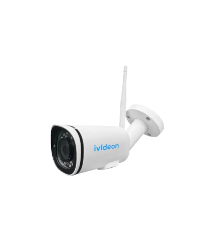 Ivideon-3230F-WMSD. Видеокамера IP цилиндрическая. Ivideon в Костроме