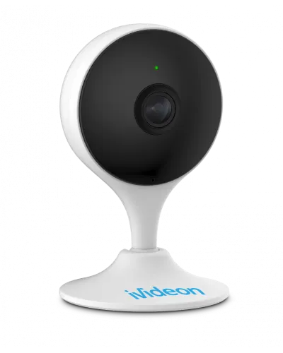 Ivideon Cute 2. Видеокамера IP компактная. Ivideon в Костроме