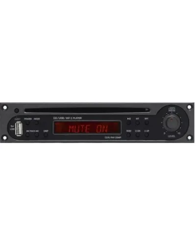 CDP-100MU. Проигрыватель-тюнер-усилитель. JDM в Костроме