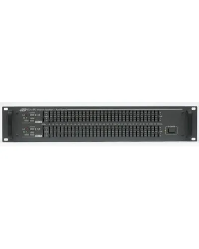 EQ-2312. Проигрыватель-тюнер-усилитель. JDM в Костроме