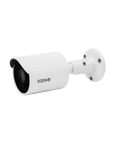 KN-CE505F28. Видеокамера IP цилиндрическая. KENO в Костроме