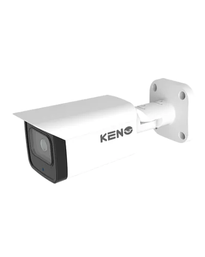 KN-CS560A2713-AI (White). Видеокамера IP цилиндрическая. KENO в Костроме