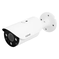 KN-CE505A2812BR. Видеокамера IP цилиндрическая. KENO