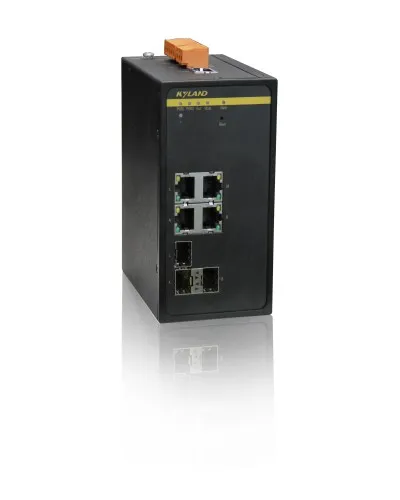 Ruby3A-3G-L2-L2. Коммутатор без PoE. Kyland в Костроме