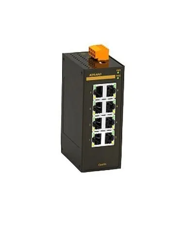 Opal8A-8T-LV-LV. Коммутатор без PoE. Kyland в Костроме