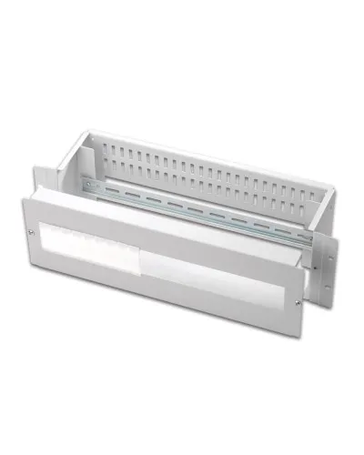 LN-PRZ-MOD-3U15-LG. Распределительная панель. LANDE в Костроме
